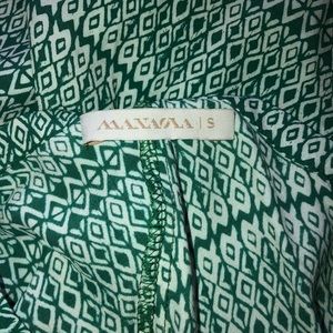 Manaola dress